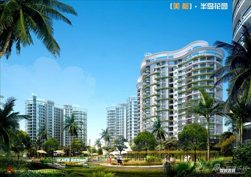 海口富力盈溪谷房價2022是否會漲？