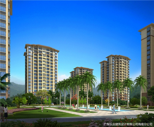 龍棲·壹號院適合自住嗎？