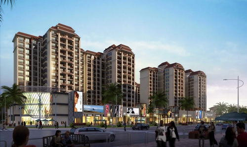 吉報(bào)海花盛景2022房價(jià)究竟是漲是跌1