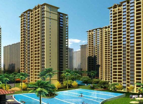 和泰花園售樓電話及2022醉新價格~