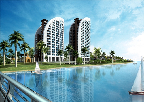 海南?？谫I房適合養老居住嗎？