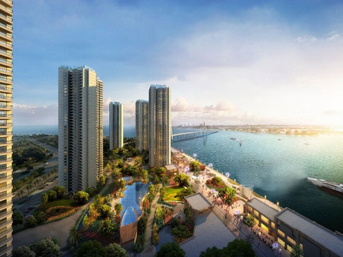 碧海蒙苑醉新價格
