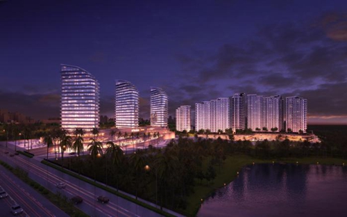 海口和諧家園好不好