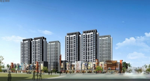 海南三亞市二手房生紙源由分析
