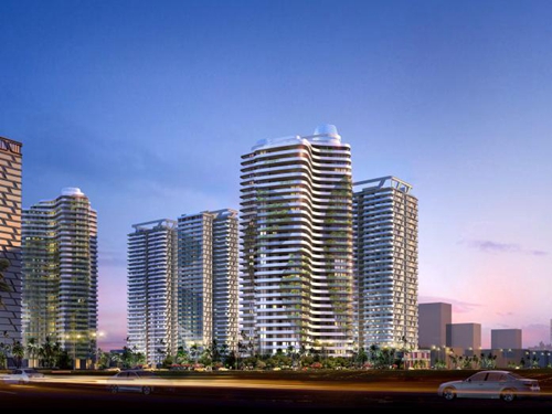 海南文昌市哪個城市適合養老？