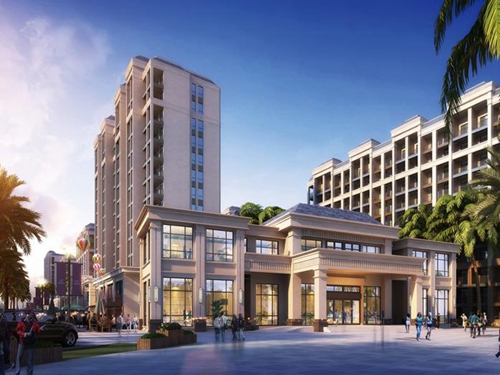 海口雅居樂金沙灣房價走勢2022
