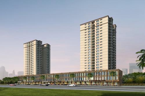 海口海南大公館房價2022上漲了嗎？2