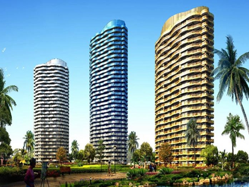 海南三亞市那個地方房價便宜？