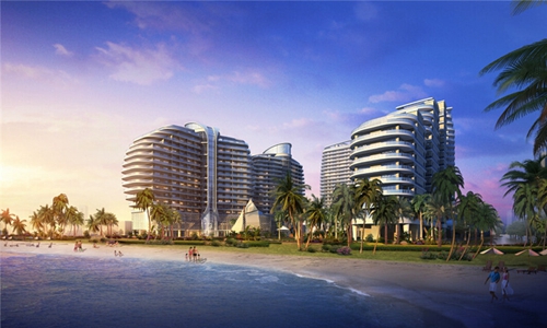 文昌清瀾海景房適合長期居住嗎？文昌清瀾海景房利與弊解答！