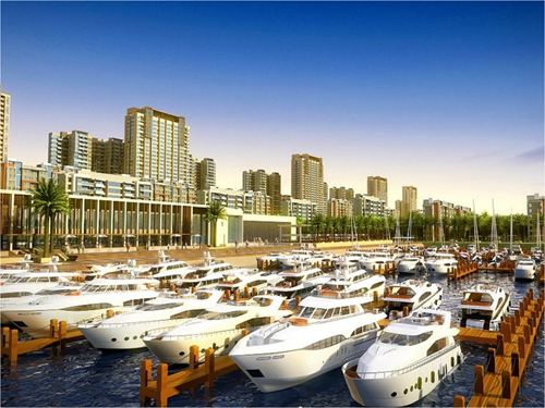 海南海口養老房產哪里好