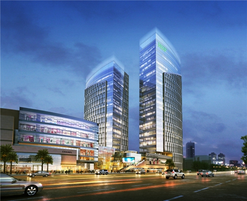 兆南熙園口碑怎么樣2