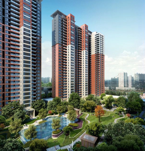 麗海陽光2022房價漲還是跌
