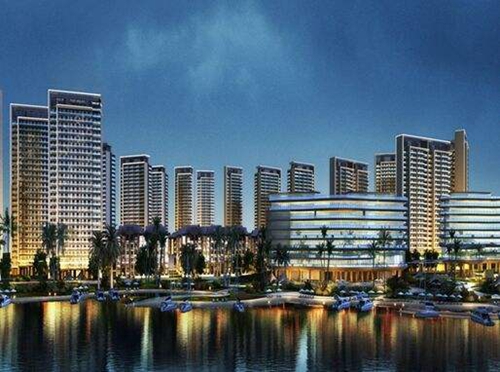 白沙市在哪購房好？