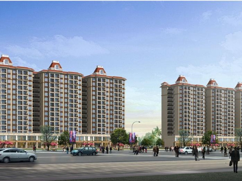 南濱駿園VS宇建城市花園分析對比