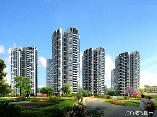 三亞蘭園購房適合養老嗎1