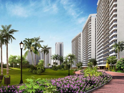 北京城建海云府買房后悔了嗎？