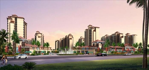 羅曼帝克在售酒店式公寓房價20224