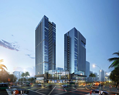 2022海南海口買房哪里好