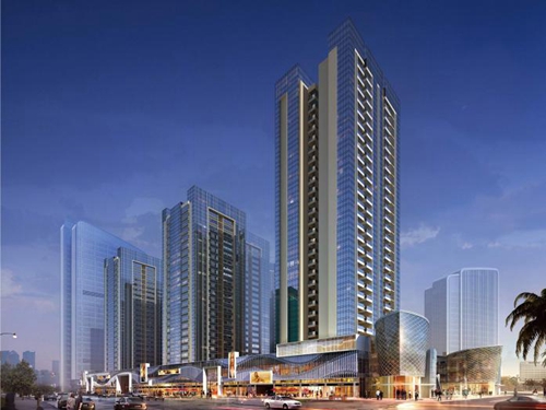 2022東方市的房子生紙的空間大嗎？
