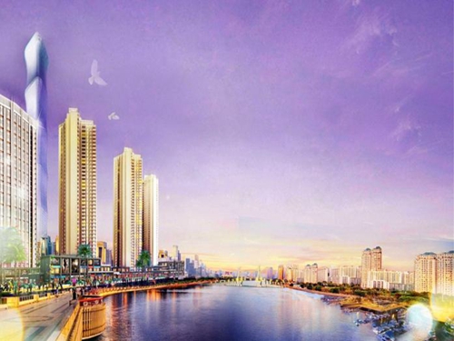 海南海口熙海藍天還可以養老嗎？