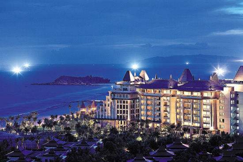 熙海藍天2022年適合買