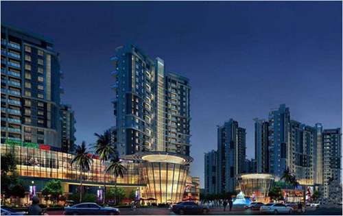 為什么要催你買新月南海嘉園海景房