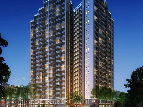 海南東方金港海岸還有沒有小戶型出售？