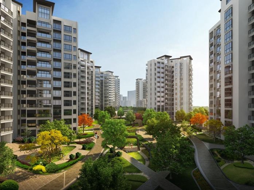 海口市龍華區住宅