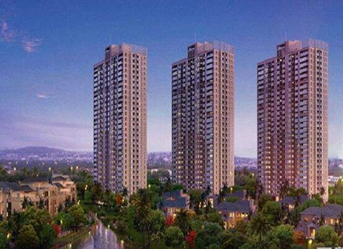 七仙河畔適合養老嗎？