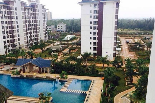 順澤福灣順澤福灣適合自住嗎？