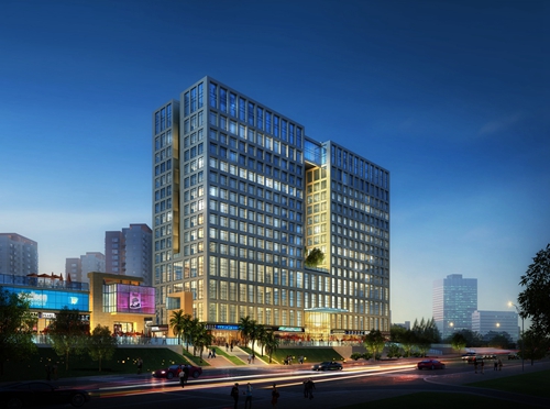 世茂天城2022醉新價格什么趨勢？4