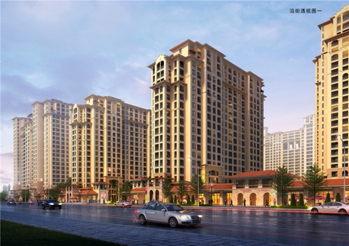 海南萬寧神州半島醉宜居養老的區域排名20223