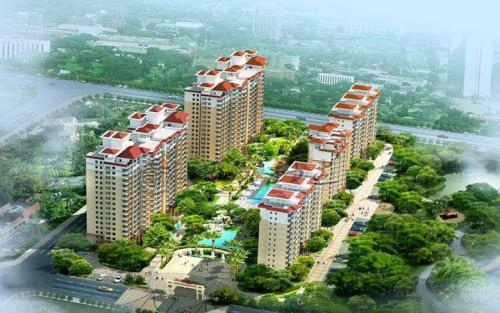 2022海南三亞養老小戶型匯總！