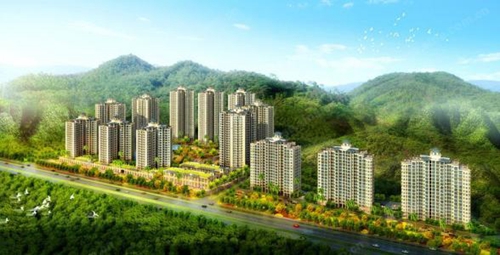 融創桃源大觀前景很明朗4