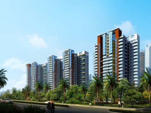臨高馬裊灣海景房2022還能touzi嗎？