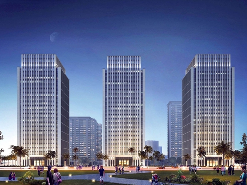 海南海口2022哪個地段的房價低？3