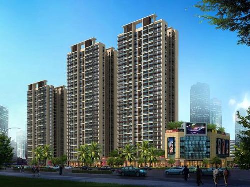 2022寶華海景公寓2號(hào)樓房價(jià)漸漸上漲趨勢