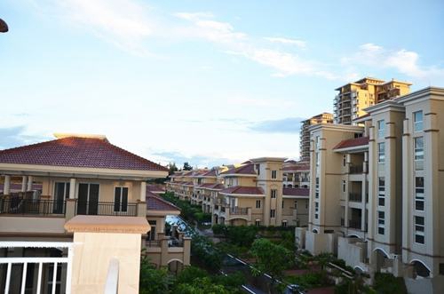 海南瓊海哪里醉適合居住一