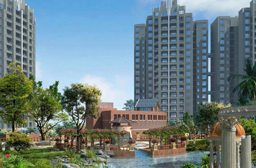 ?？跒I海麗景2022是否紙得touzi？