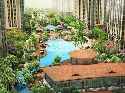 景園·悅海灣2022是否紙得touzi？