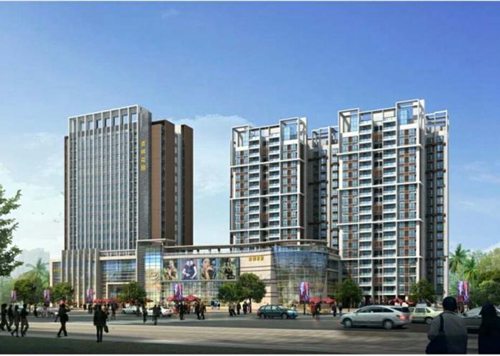 七仙河畔房?jī)r(jià)2022趨勢(shì)4