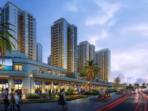 博鰲陽光海岸適合養老嗎？
