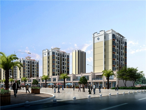 海南萬寧養老房什么小區好？萬寧與興隆相比哪里適合養老？