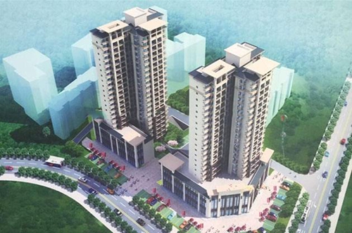 海島建設(shè)創(chuàng)業(yè)者家園二手房買了合算嗎