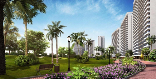 金中海藍鉆房價2022還要上升嗎5