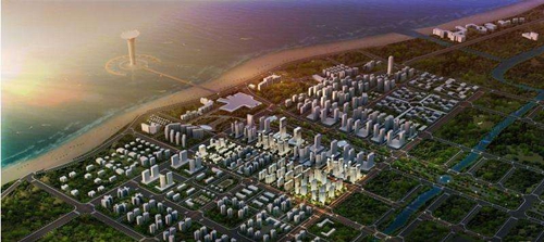 海南三亞什么項目房價上漲了2