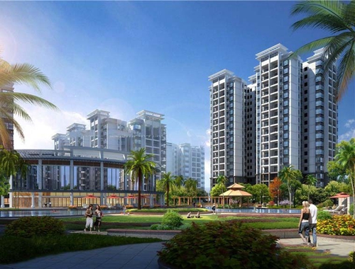 北京城建海云府北京城建海云府適合touzi嗎？