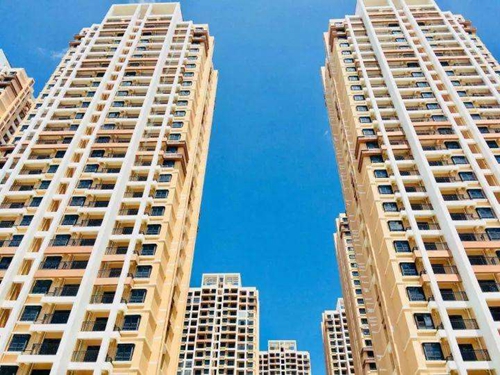 華彩·海口灣廣場房價漲跌分析