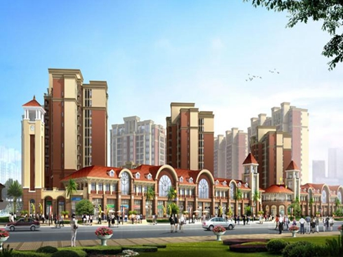 海南海景房降價了嗎？鼎大壹號城海景房2022小戶型價格！
