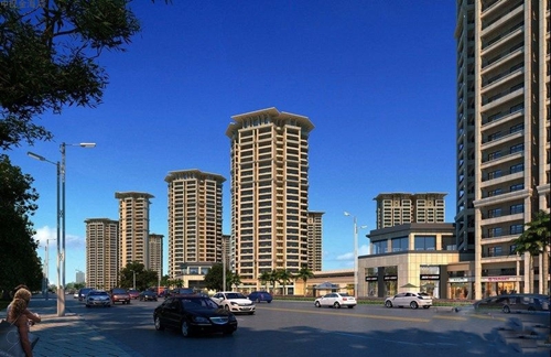 海拓瀾灣適合居住嗎？
